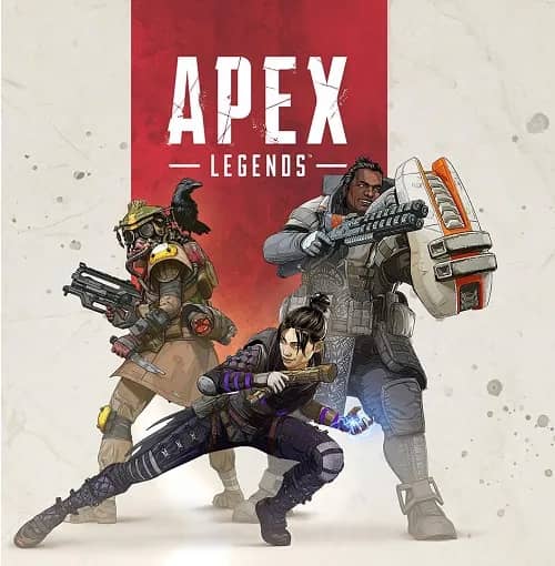 Apex Legends 