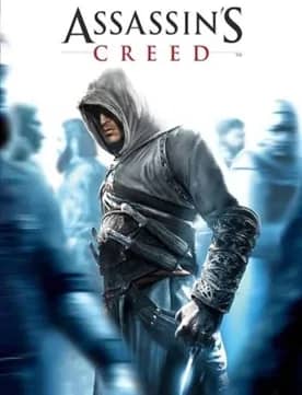 Assassin's Creed 1