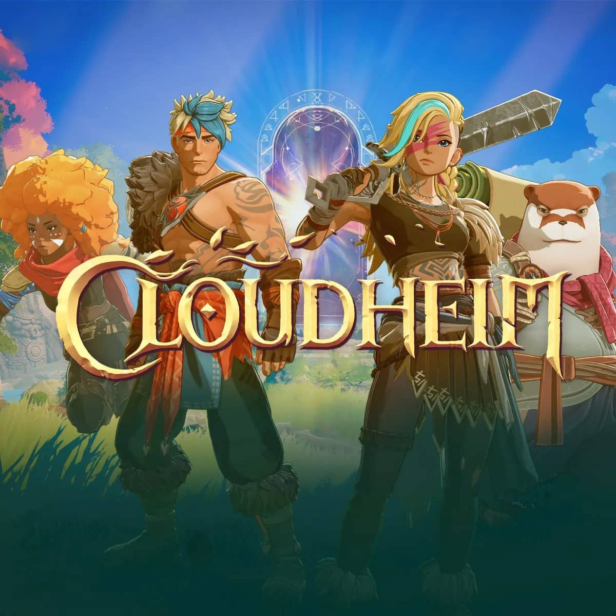 Cloudheim