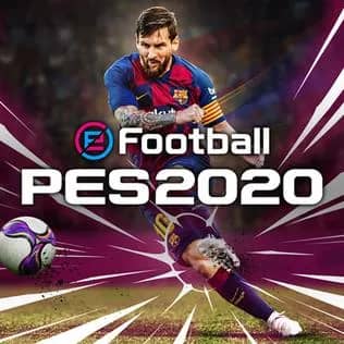 eFootball PES 2020 