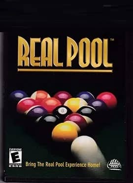 Real Pool