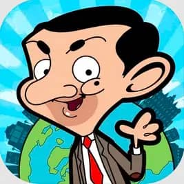 Mr Bean