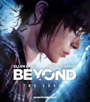 Beyond Two Souls