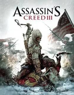Assassin's Creed 3