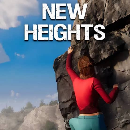 New Heights