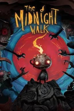 The Midnight Walk