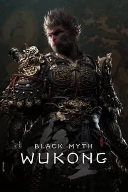 Black Myth: Wukong