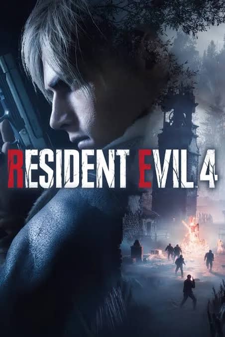 Resident Evil 4 Remake