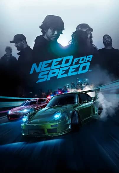 Need for Speed