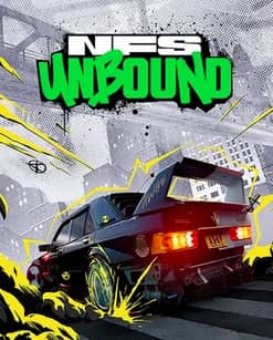Need for Speed Unbound