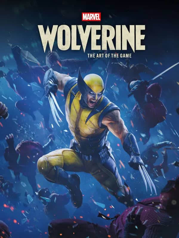 Marvel's Wolverine