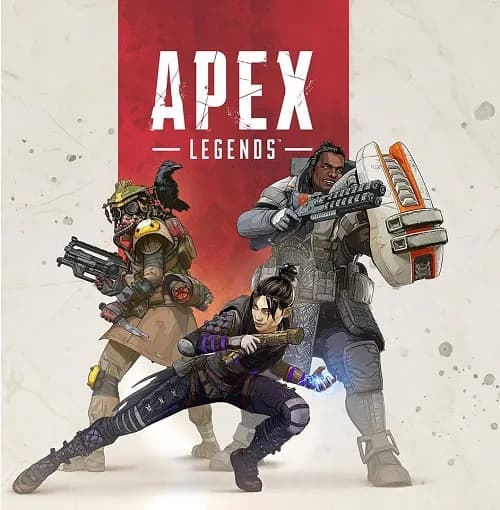 Apex Legends 