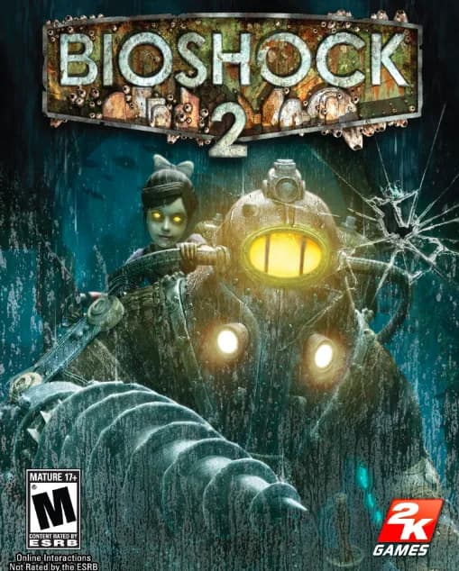 BioShock 2 Highly Compressed Downlaod