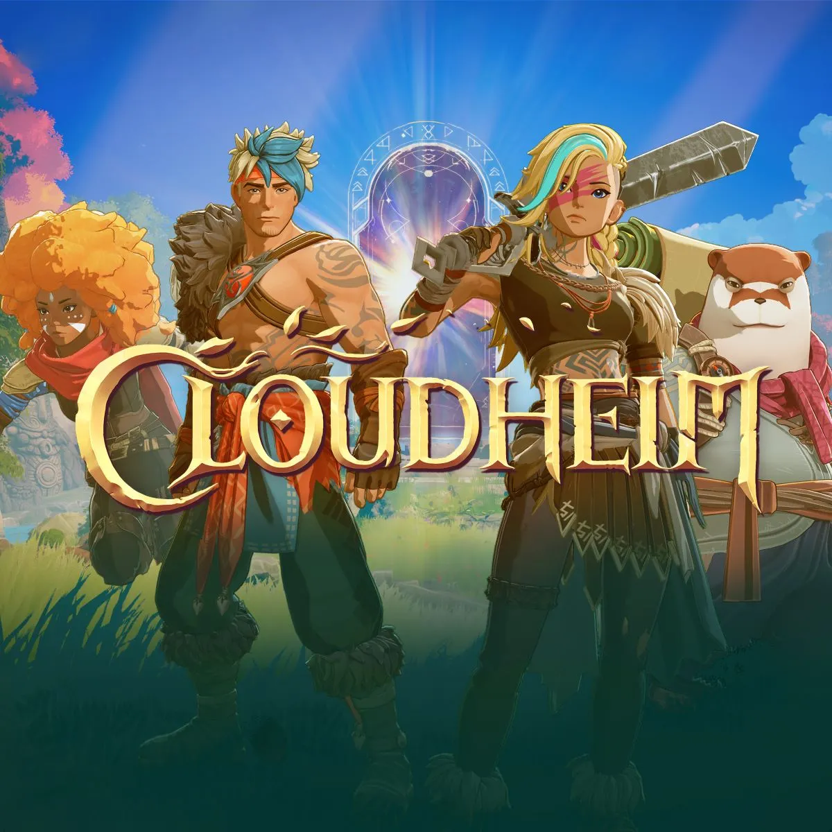 Cloudheim