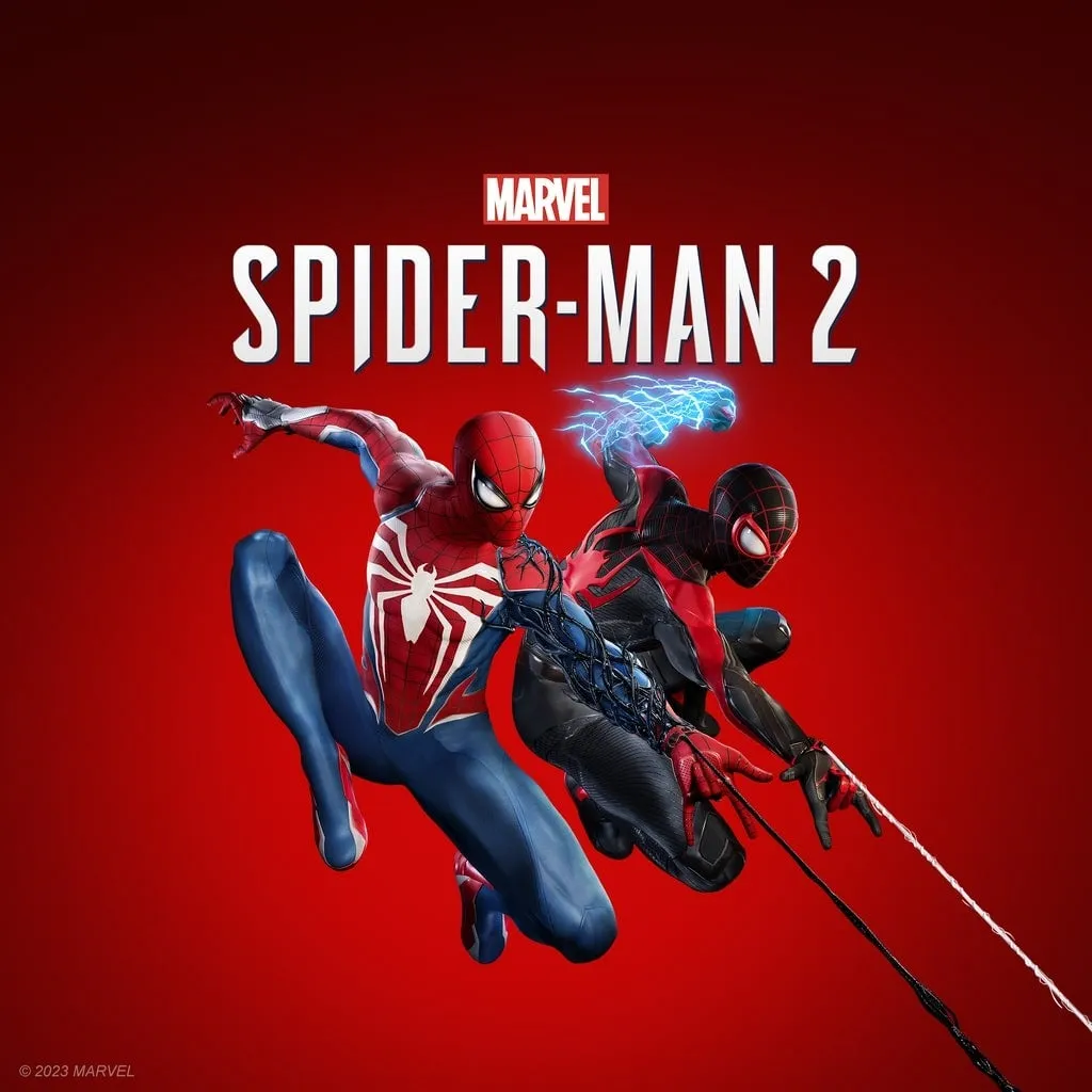 Marvel Spider Man 2 Highly Compressed download