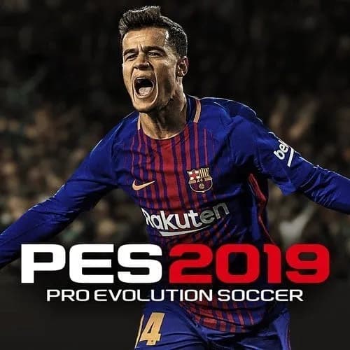 PES 2019 Highly Compressed Download
