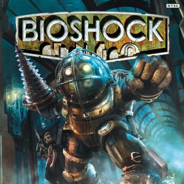 BioShock Highly Compressed Download