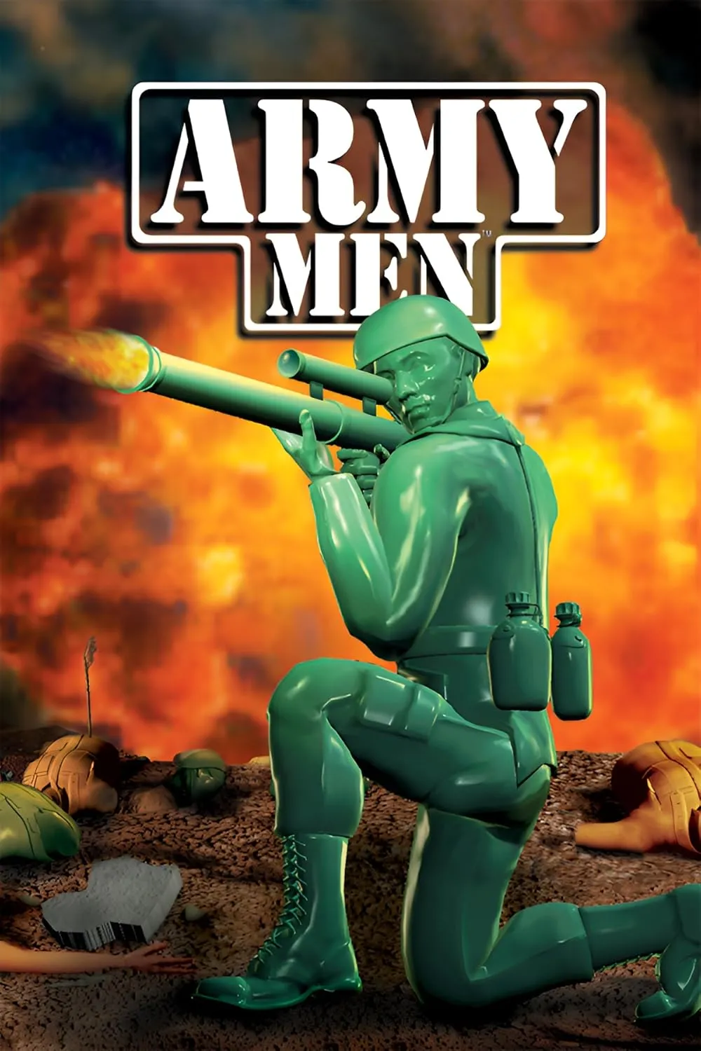 Army Men 2