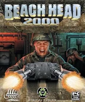 Beach Head 2000 Highly Compressed Downlaod