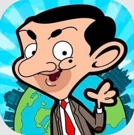 Mr Bean