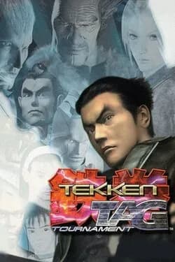 Tekken Tag Tournament Highly Compressed