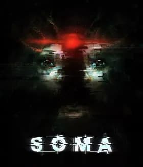 SOMA Highly Compressed Download