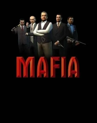 Mafia 1
