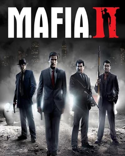 Mafia 2