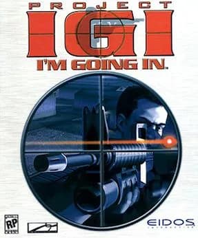 Project I.G.I.