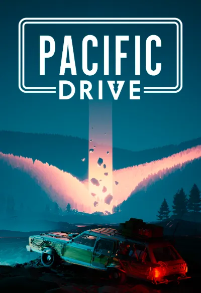 Pacific Drive