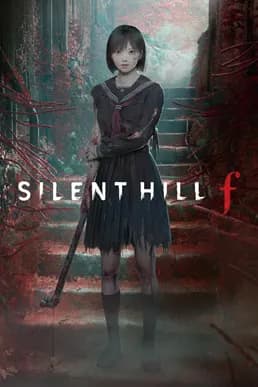 Silent Hill f Highly Compressed 
