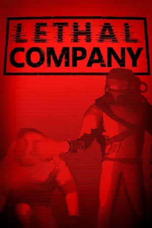Lethal Company Highly Compressed Download