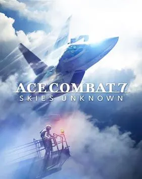 Ace Combat 7: Unknown Skies Highly Compressed Download