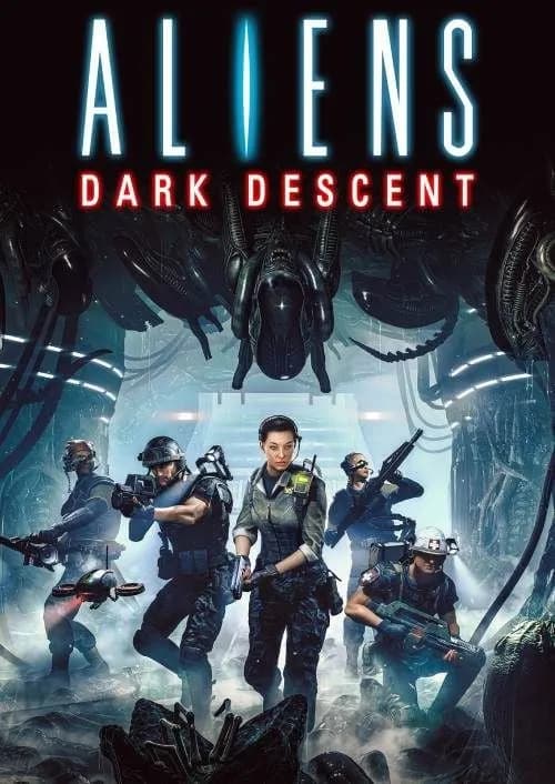 Aliens: Dark Descent