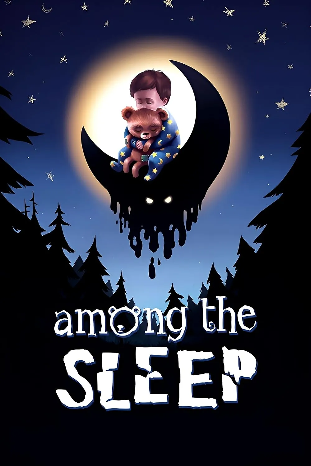 Among the Sleep Highly Compressed Download