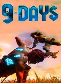 9 Days