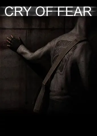 Cry of Fear Highly Compressed