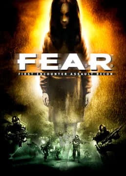 F.E.A.R Platinum