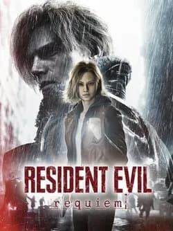Resident Evil Requiem Highly Compressed