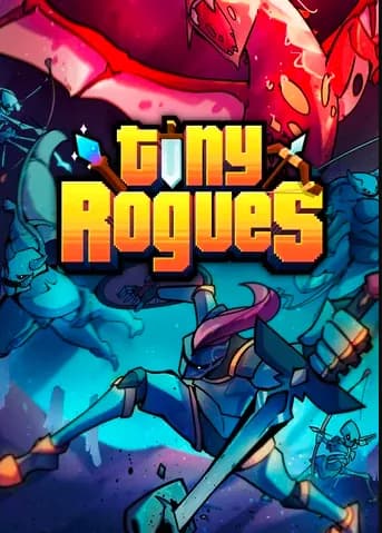 Tiny Rogues