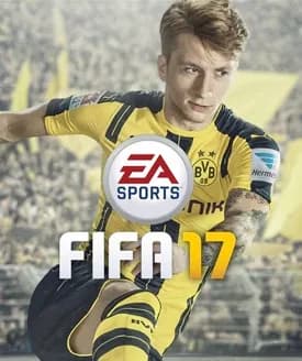 FIFA 17 Highly Compressed