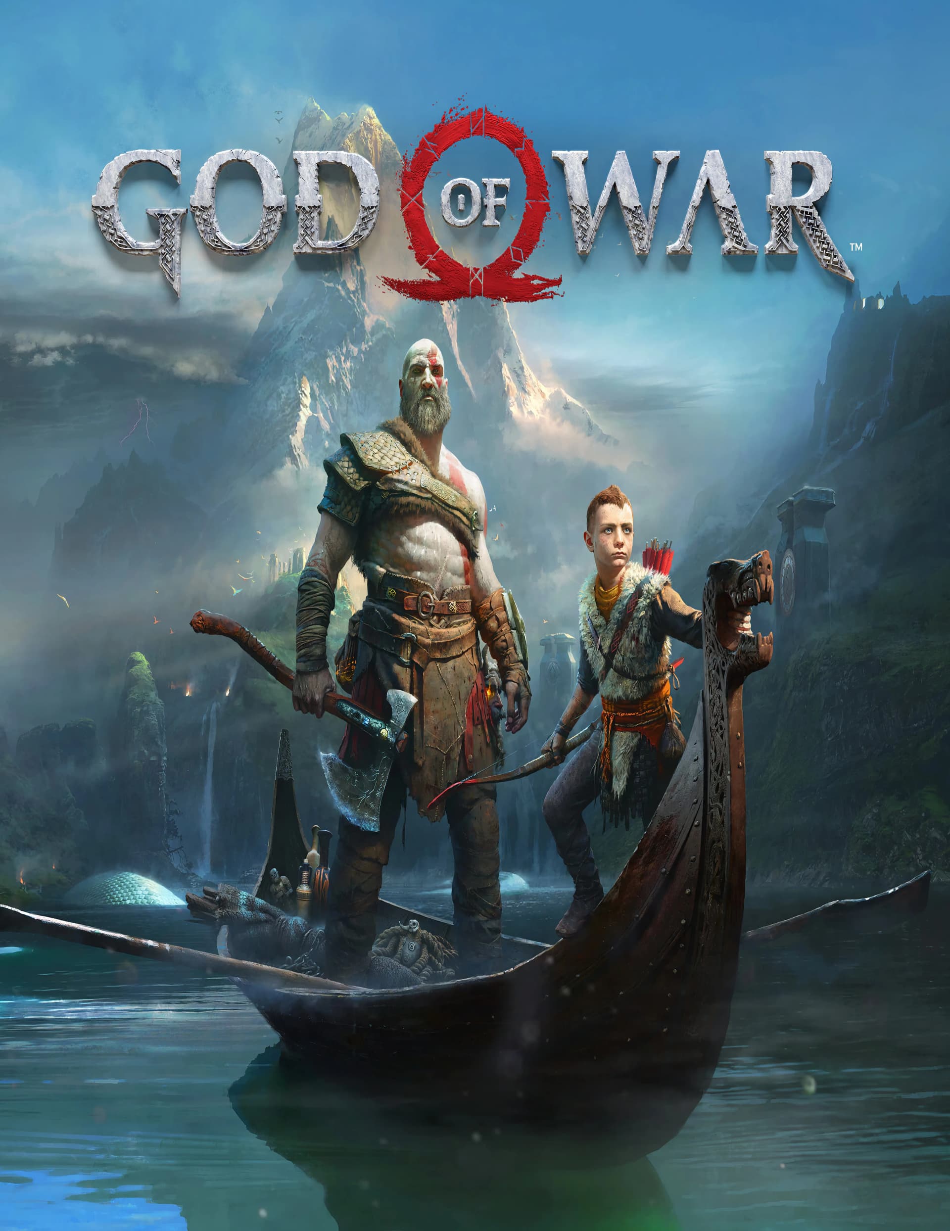 God of War Highly Compressed Download