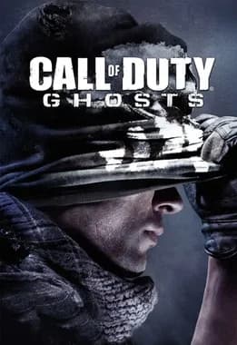 Call of Duty: Ghosts Highly Compressed