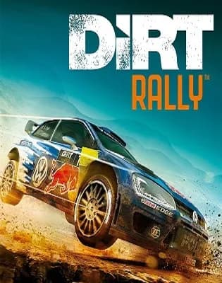 DiRT Rally Highly Compressed