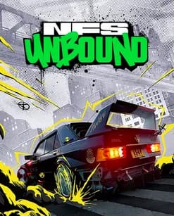 Need for Speed Unbound