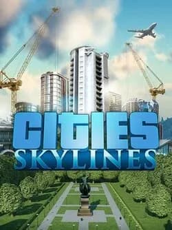 Cities: Skylines Highly Compressed