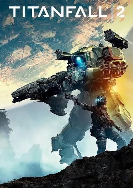 Titanfall 2