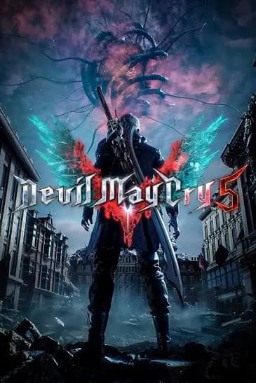Devil May Cry 5