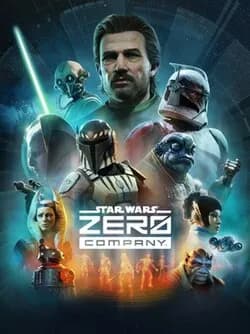 Star Wars: Zero Company