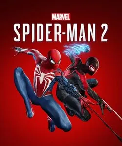 Marvel's Spider-Man